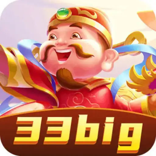 33BIG Logo